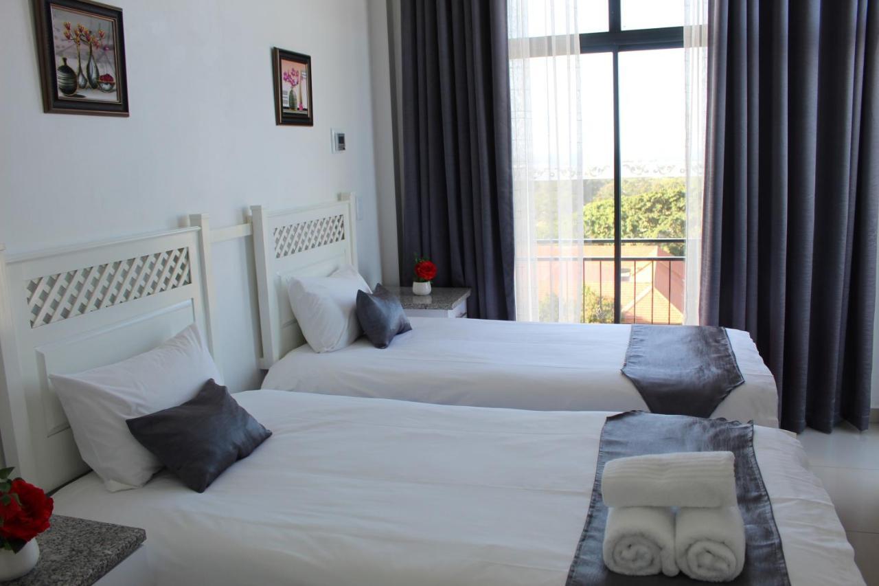 Royal Ushaka Morningside Durban