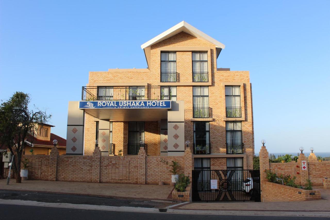 Royal Ushaka Morningside 3*